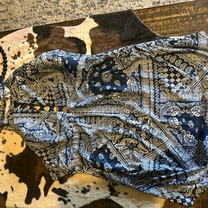 Lane Bryant tankini top